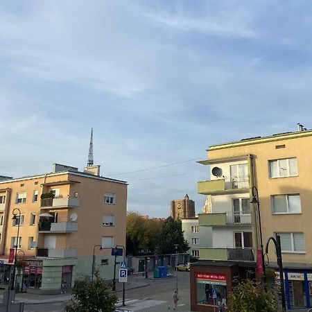 Apartament Celna نيسة المظهر الخارجي الصورة