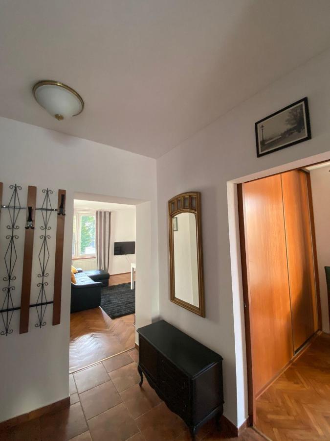 Apartament Celna نيسة المظهر الخارجي الصورة