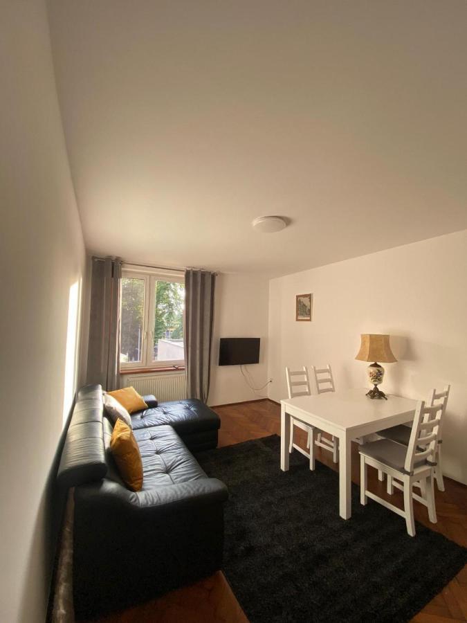Apartament Celna نيسة المظهر الخارجي الصورة