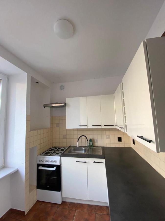 Apartament Celna نيسة المظهر الخارجي الصورة